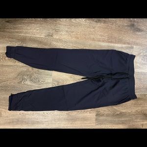 ZYIA Navy Motion Joggers